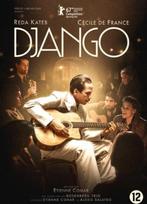 Django op DVD, Cd's en Dvd's, Dvd's | Muziek en Concerten, Verzenden, Nieuw in verpakking