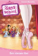 Een nieuwe ster / De dansschool / 2 9789054617389, Verzenden, Gelezen, Aurora Marsotto