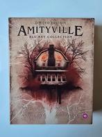 AMITYVILLE COLLECTION LIMITED EDITION (IMPORT WITHOUT DUTCH, Gebruikt