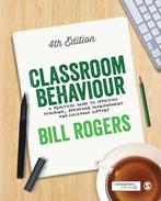 Classroom Behaviour 9781446295335, Livres, Rogers, Verzenden