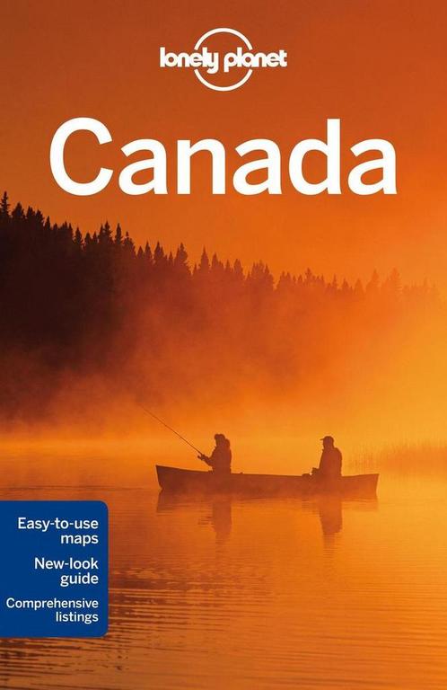 Canada 9781742202976 Karla Zimmerman, Boeken, Overige Boeken, Gelezen, Verzenden