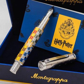 Montegrappa - * No Reserve Price * Harry Potter * - Sans