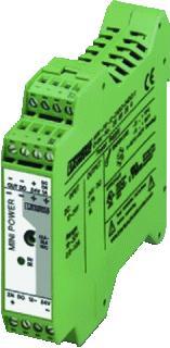 Phoenix Contact MINI Spanningtransformator 10/32V 24VA |, Doe-het-zelf en Bouw, Elektriciteit en Kabels, Verzenden