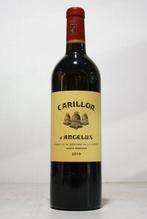 2019 Carillon dAngelus, 2nd wine of Ch. Angelus -