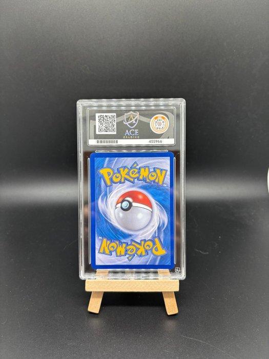 Pokémon - 1 Graded card - Squirtle 052/049 AR - Gem Mint -, Hobby en Vrije tijd, Verzamelkaartspellen | Pokémon
