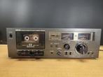 Akai - GXC-706D Cassetterecorder-speler, Nieuw