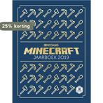 Minecraft jaarboek 2019 9789030503927 Stephanie Milton, Boeken, Verzenden, Gelezen, Stephanie Milton