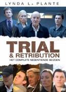 Trial & retribution - Seizoen 19 op DVD, CD & DVD, DVD | Thrillers & Policiers, Verzenden