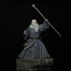 Lord of the Rings PVC Figure Gandalf in Moria 18 cm, Ophalen of Verzenden