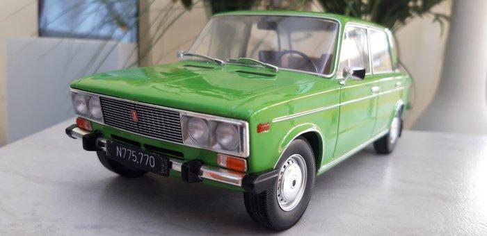 1:18 - Modelauto - LADA - 2106, Hobby en Vrije tijd, Modelauto's | 1:5 tot 1:12