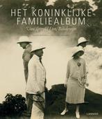 Het koninklijke familiealbum 9789020932683, Verzenden, Gelezen, Christophe Vachaudez