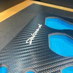 Datona Foam inlay 15-delige steek-ringratelset - Datona, Doe-het-zelf en Bouw, Ophalen of Verzenden, Nieuw