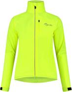 Rogelli Core Hardloopjack - Dames - Fluor-Geel - Maat M, Kleding | Heren, Sportkleding, Verzenden, Nieuw