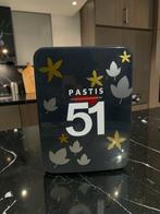 Réfrigérateur - PVC - Mini frigo pastis 51, Antiquités & Art