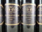 1986 Château Feytit Clinet - Pomerol - 6 Flessen (0.75, Nieuw