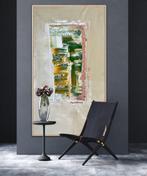 Ester Reut - Silent Garden, Antiek en Kunst