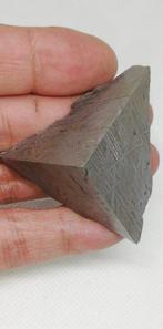 Prachtige meteoriet uit Aletai. Zonder minimumprijs!!! IJzer