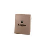 2dekans | Sjumo Splittopper Hoeslaken Silky Smooth - 200 x, Huis en Inrichting, Slaapkamer | Beddengoed, Ophalen of Verzenden