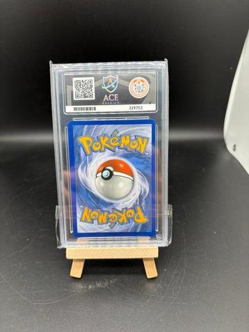 Pokémon - 1 Graded card - Mega Pidgeot 105/108 - Population