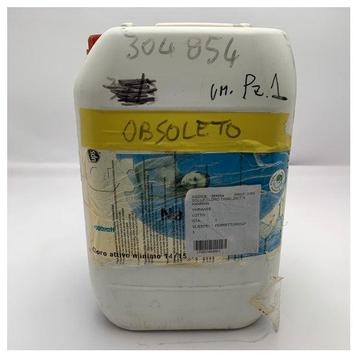 Bieden: High-Quality 25L Chlorine Solution Tank for Marine, Ophalen of Verzenden