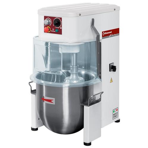 Diamond Klopper Menger Tafelmodel, Zakelijke goederen, Horeca | Keukenapparatuur, Ophalen of Verzenden