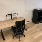 Bureau assis debout - Bureau assis debout electrique Nouveau, Huis en Inrichting, Verzenden, In hoogte verstelbaar, Nieuw, Stabureau