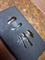 Zilver Zegelring - Ongeveer 15e/16e eeuw (Zonder