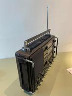 Grundig - Satellit 3400 Professional Wereldradio, Nieuw