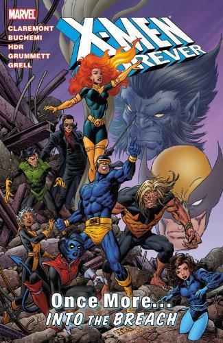 X-Men Forever (2nd Series) Volume 5: Once More...Into the Br, Boeken, Strips | Comics, Verzenden