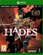 Hades (Xbox One Games), Games en Spelcomputers, Games | Xbox One, Ophalen of Verzenden, Zo goed als nieuw