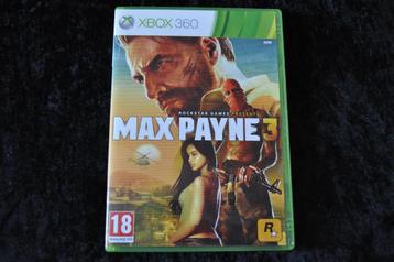 Max Payne 3 XBOX360, Verzenden