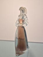 sculptuur, Dama con velo - 24 cm - Glas, Antiquités & Art