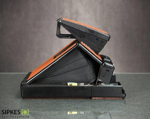 Polaroid SX-70 Land Camera | Appareil photo instantané, Audio, Tv en Foto, Fotocamera's Analoog