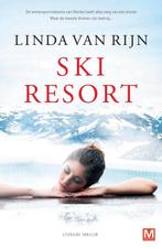 Ski Resort 9789460685163, Gelezen, Verzenden, Linda van Rijn