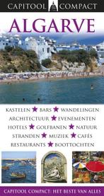 Algarve / Capitool compact 9789041024626 Paul Bernhardt, Boeken, Reisgidsen, Verzenden, Gelezen, Paul Bernhardt