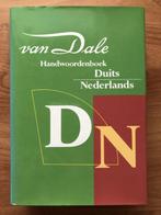 Van Dale handwoordenboek Duits-Nederlands 9789066482340, Boeken, Woordenboeken, Gelezen, F.C.M. Stoks, K. Kaarsemaker-Flaischlen