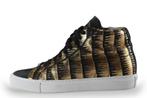 P448 Hoge sneakers in maat 39 Zwart | 5% extra korting, Kleding | Dames, P448, Verzenden, Zwart, Sneakers
