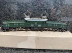 Märklin H0 - 3015 - Locomotive électrique (1) - Ce 6/8, Hobby en Vrije tijd, Nieuw