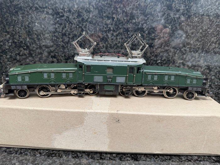 Märklin H0 - 3015 - Locomotive électrique (1) - Ce 6/8, Hobby en Vrije tijd, Modeltreinen | H0