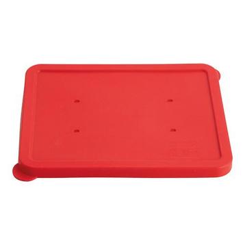 Deksel bord 23,0x17,5cm Thermo Future Box, Verzenden