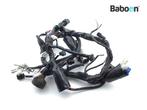 Kabelboom Yamaha YS 125 2017-2019 (BT41 RE331), Motoren, Verzenden, Gebruikt