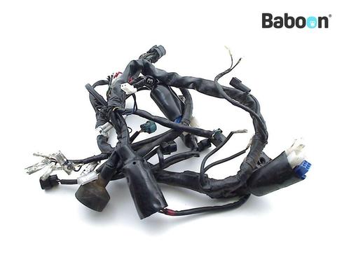 Kabelboom Yamaha YS 125 2017-2019 (BT41 RE331), Motoren, Onderdelen | Yamaha, Gebruikt, Verzenden
