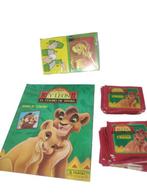 Panini/Walt Disney - Lion king - 1st edtion - 2nd edtion, Nieuw