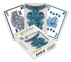 Harry Potter Ravenclaw Speelkaarten, Ophalen of Verzenden, Nieuw