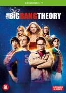 Big bang theory - Seizoen 7 op DVD, Verzenden