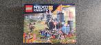 Lego - Nexo Knights - 70317 - The Fortrex - NEW, Nieuw