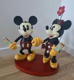 Disney - 1 - Mickey Mouse & Minnie Mouse