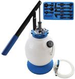 Bgs Technic Transmissieolie vulapparaat met handpomp, met 8, Auto diversen, Autogereedschap, Verzenden, Nieuw
