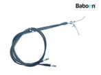 Gaskabel Suzuki UH 200 Burgman 2007-2013 (UH200 CD1111) Set, Verzenden, Gebruikt
