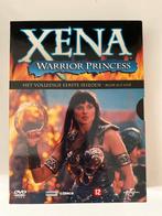 XENA WARRIOR PRINCESS: HET VOLLEDIGE EERSTE SEIZOEN (DVD), Gebruikt